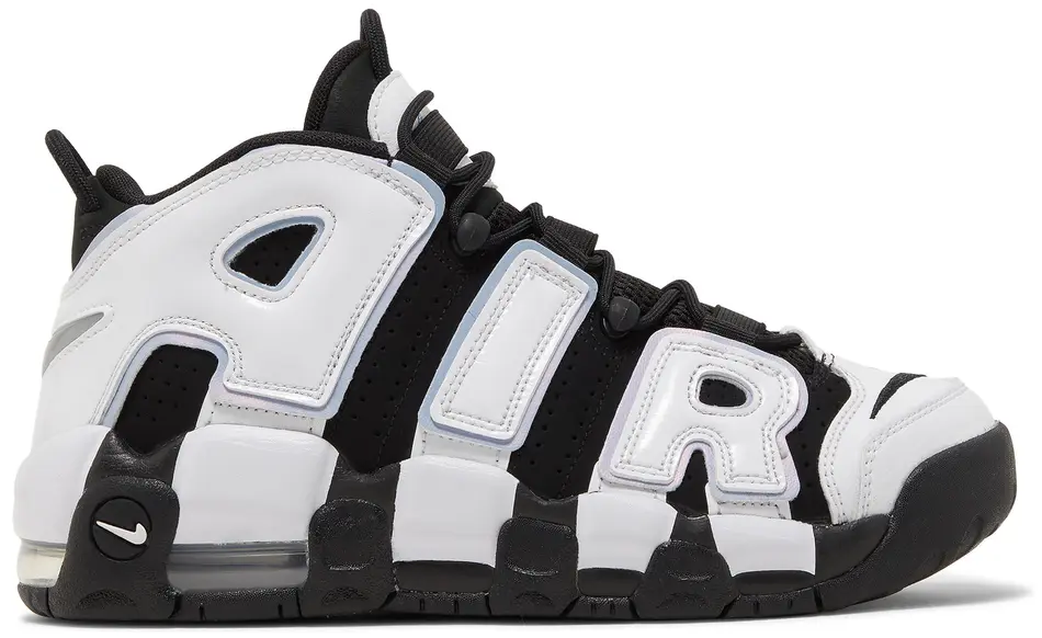 Air More Uptempo ‘Black Cobalt Bliss’