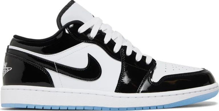 Air Jordan 1 Low ‘Concord’