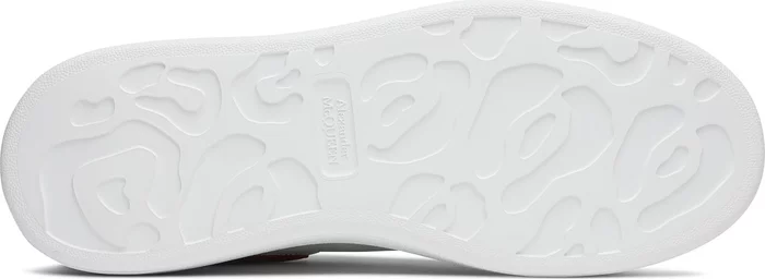 Alexander McQueen «White Lust Red»