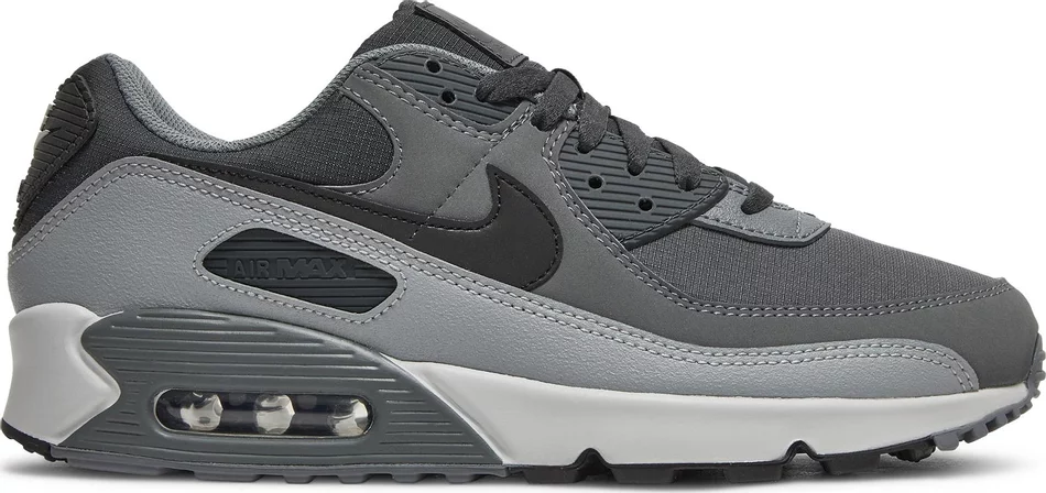 Air Max 90 ‘Anthracite Dark Grey’
