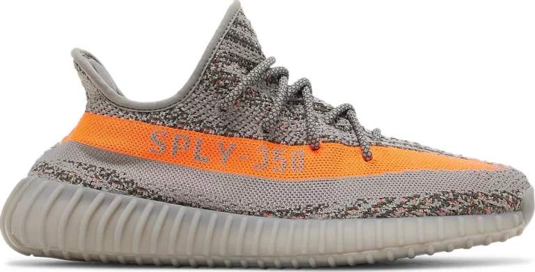Yeezy Boost 350 V2 ‘Beluga Reflective’