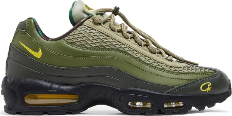 Air Max 95 SP ‘Rules the World – Corteiz’
