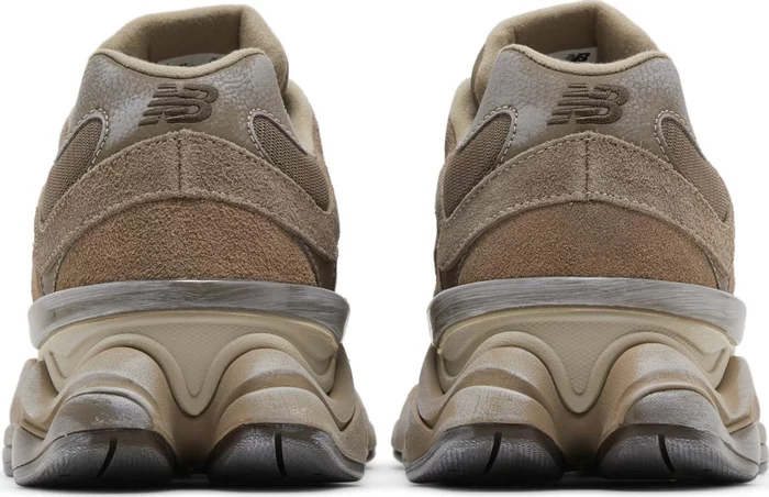 New Balance 9060 ‘Mushroom’