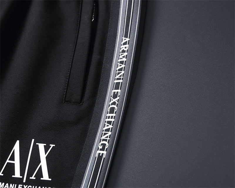 Conjunto ARMANI EXCHANGE