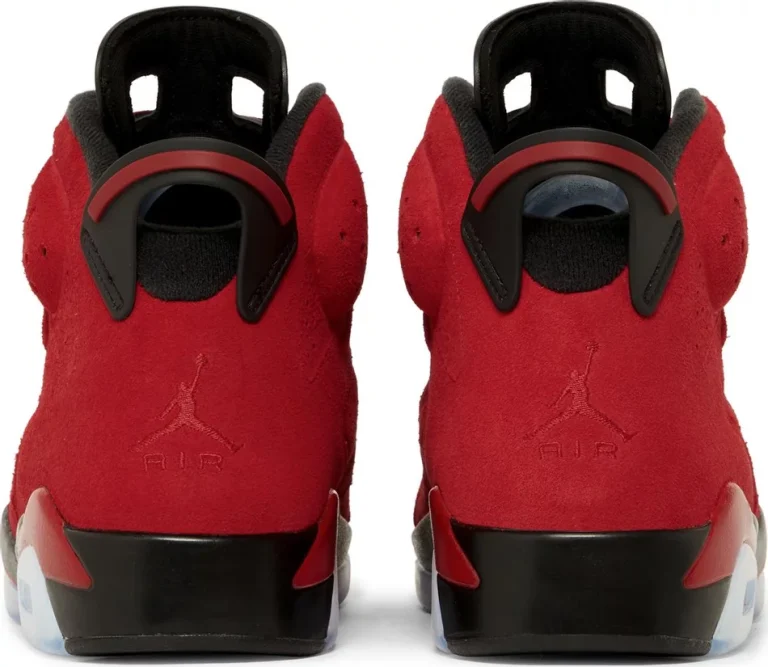 Air Jordan 6 Retro ‘Toro Bravo’