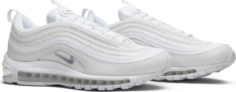 Air Max 97 ‘Triple White’