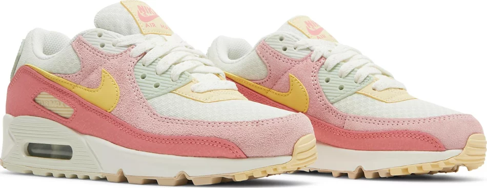 Air Max 90 ‘Pink Salt Sea Glass’