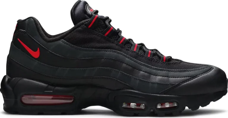 Air Max 95 ‘Bred’