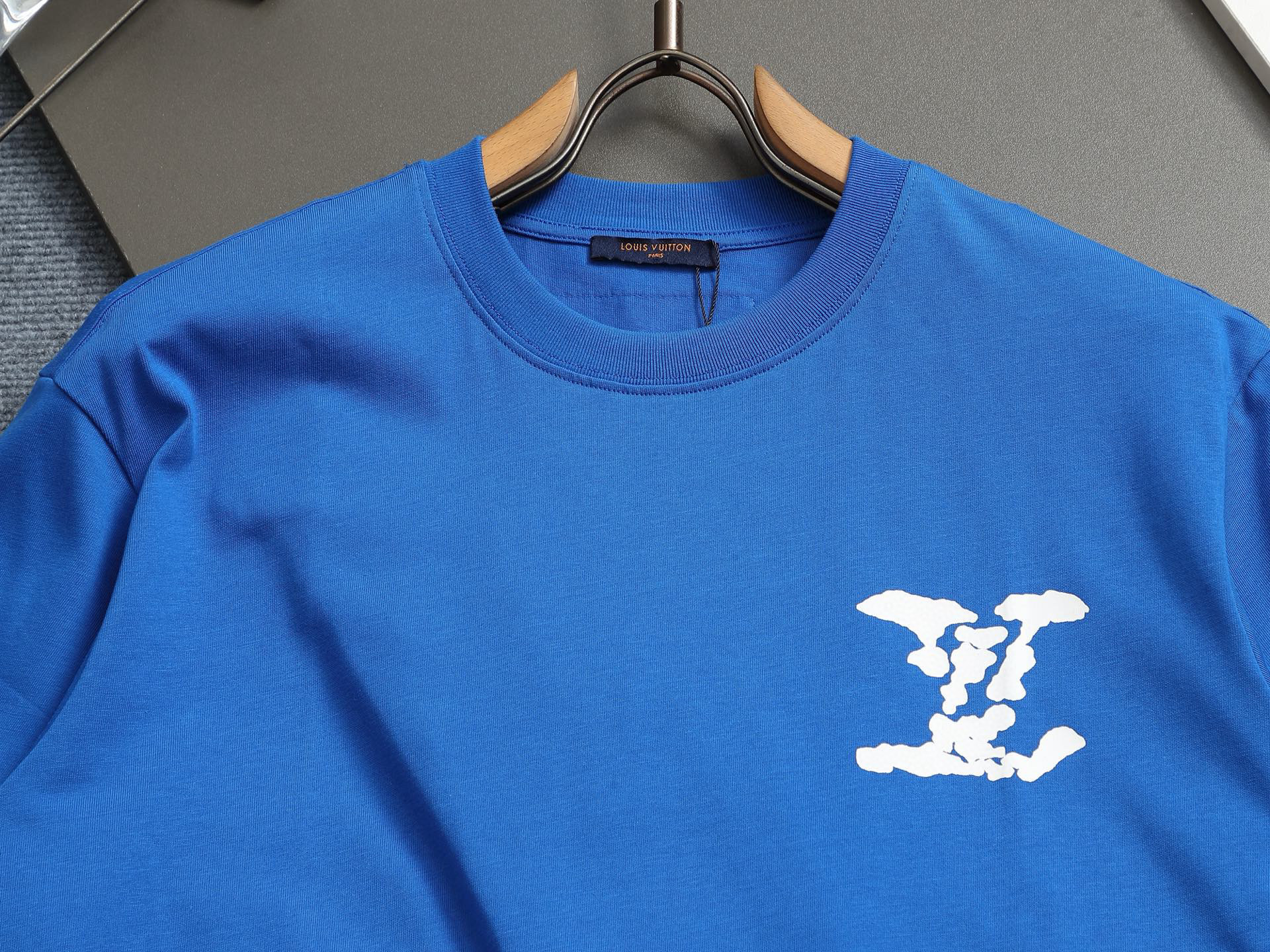 Camiseta Louis Vuitton