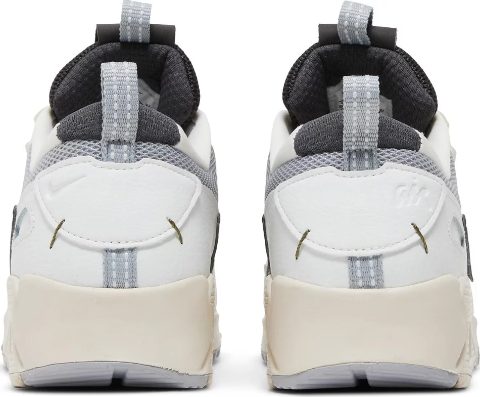 Air Max 90 Futura ‘Wolf Grey’