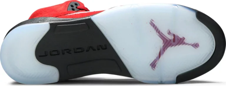 Air Jordan 5 Retro ‘Raging Bull’ 2021