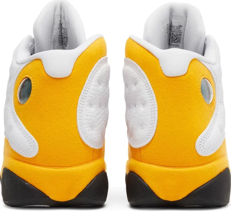 Air Jordan 13 Retro ‘White Wolf Grey’