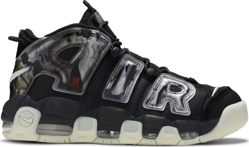 Air More Uptempo ‘Utagawa Kuniyoshi’