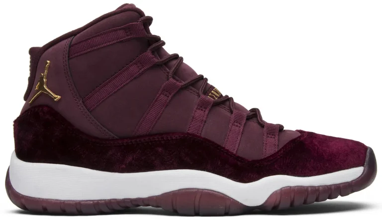 Air Jordan 11 ‘Velvet’