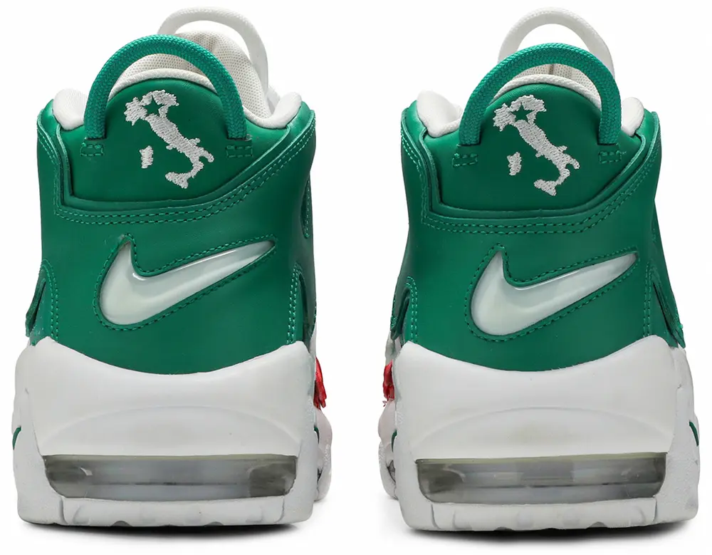 Nike Air More Uptempo ‘Italy’