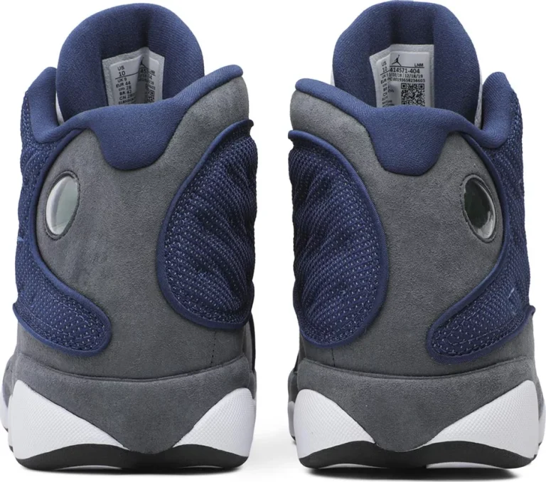 Air Jordan 13 Retro ‘Flint’