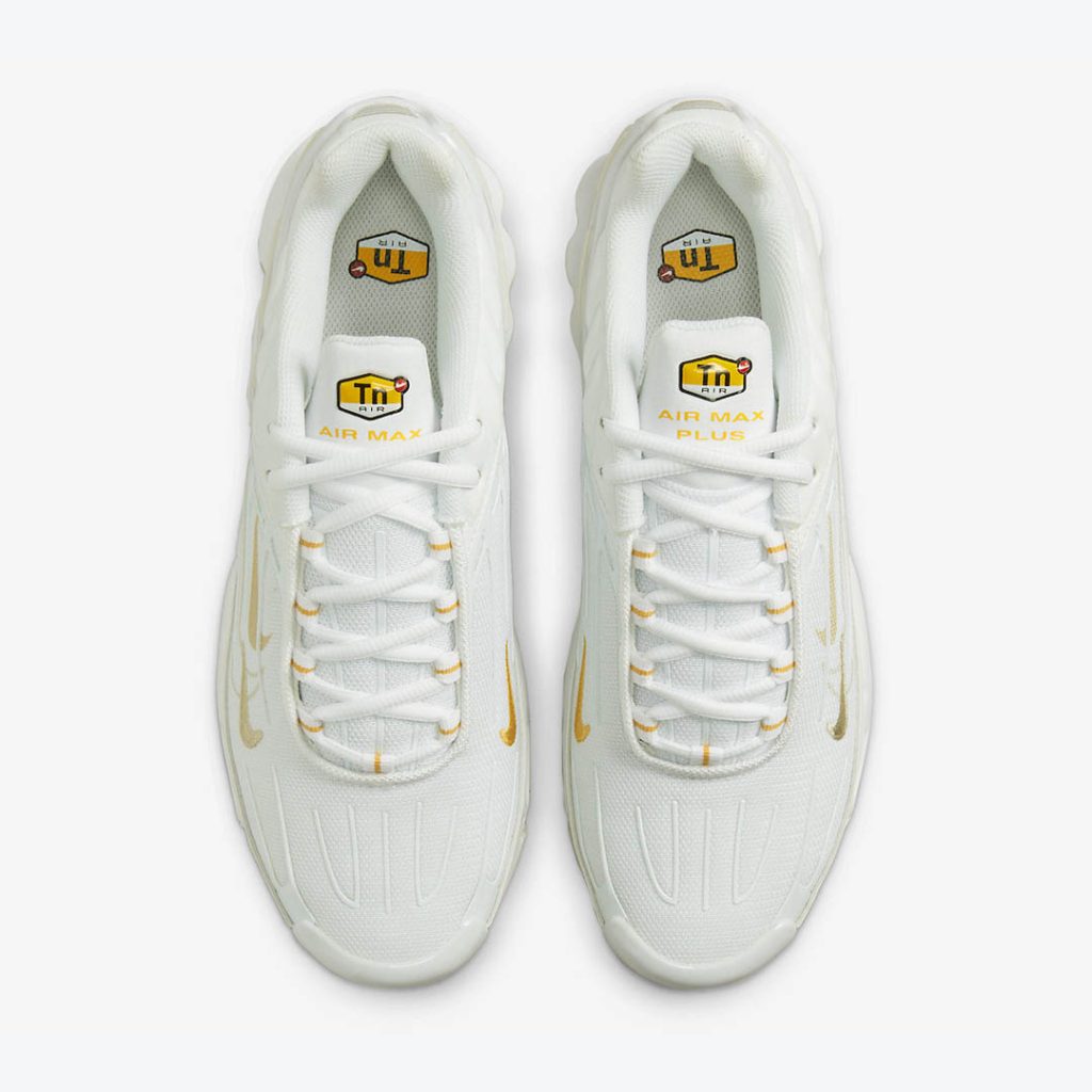 Air Max Plus 3 «Multi Swoosh»