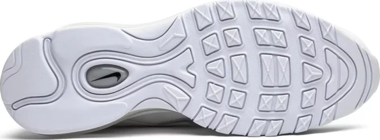Air Max 97 ‘Triple White’