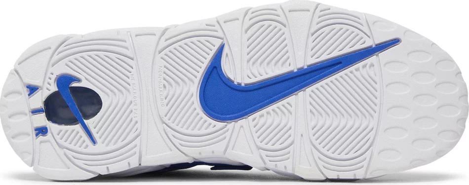 Air More Uptempo GS ‘Medium Blue’