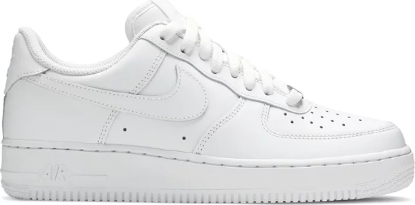 Nike Air Force 1 ‘Triple White’