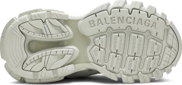 Balenciaga Track ‘White’