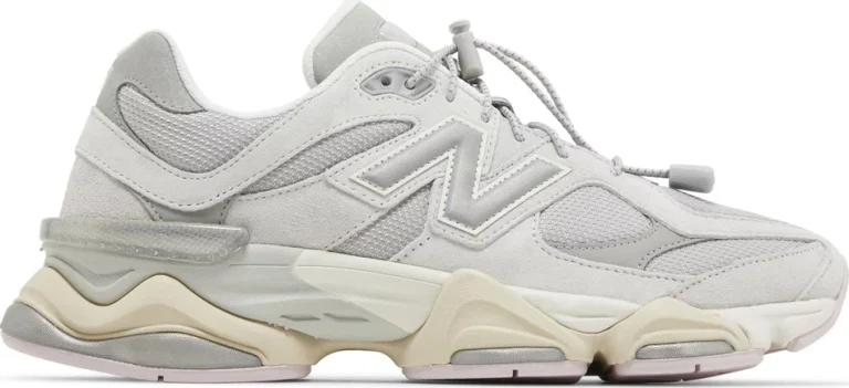 New Balance 9060 ‘Grey Matter December Sky’