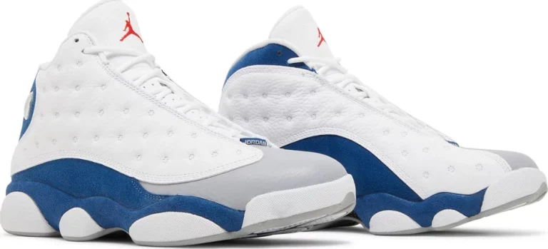 Air Jordan 13 Retro ‘French Blue’