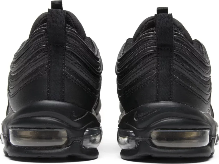 Air Max 97 ‘Gold Reflective’