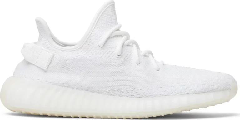 Yeezy Boost 350 V2 ‘Cream White / Triple White’