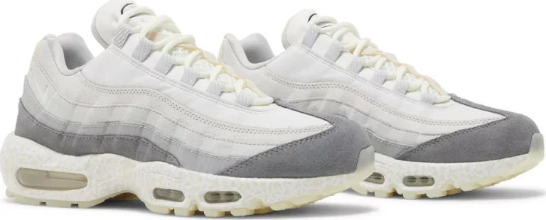Air Max 95 QS ‘White Light Bone’