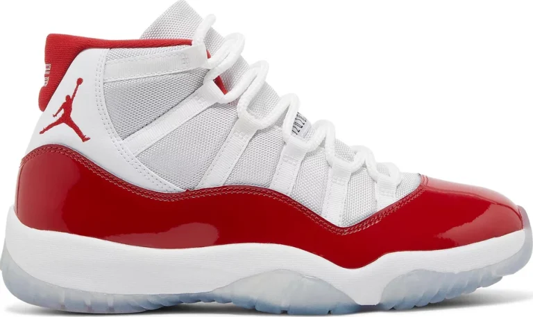 Air Jordan 11 Retro ‘Cherry’