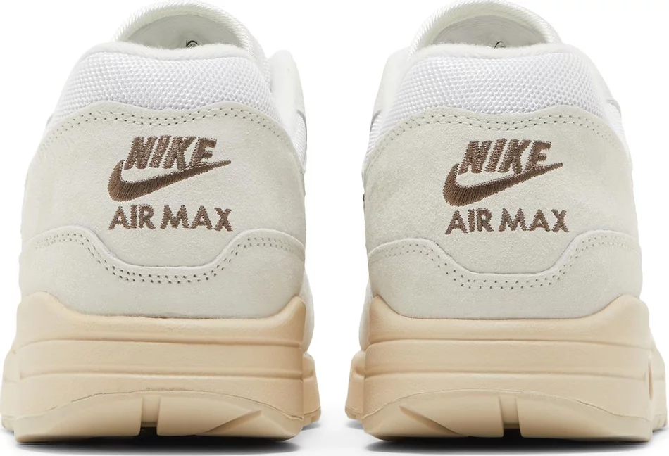 Air Max 1 ‘Ironstone’