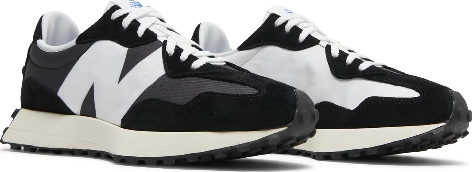 New Balance 327 ‘Black Phantom’