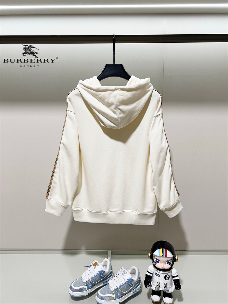 Sudadera BURBERRY