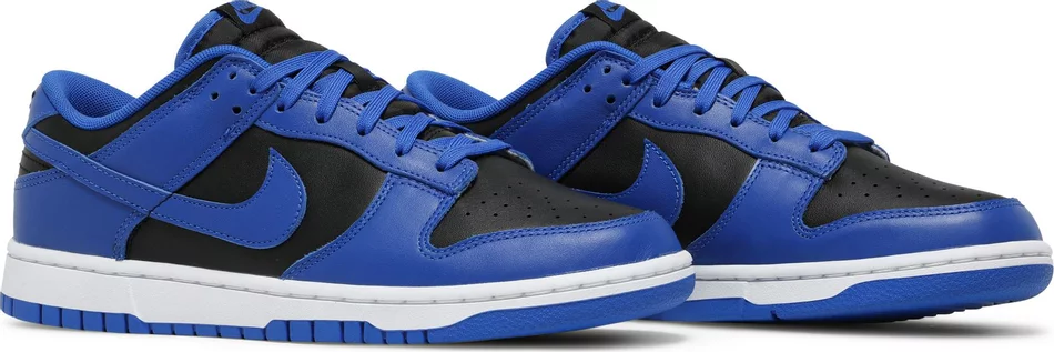 Dunk Low ‘Hyper Cobalt’