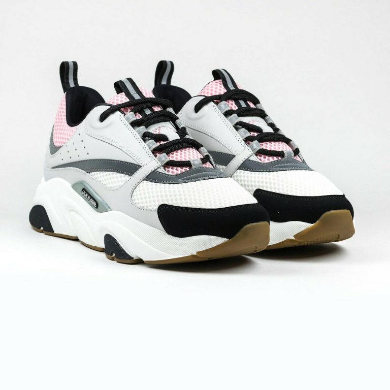 Dior B22 ‘Grey Pale Pink’