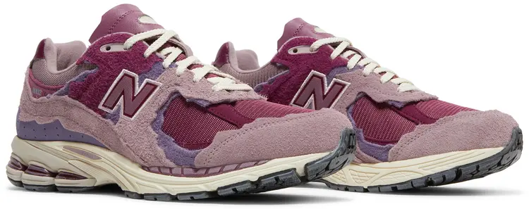 New Balance 2002R ‘Protection Pack – Pink’