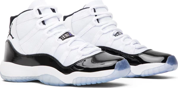 Air Jordan 11 Retro ‘Concord’