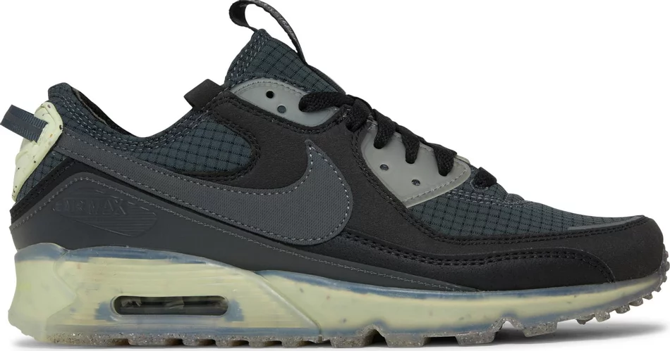 Air Max Terrascape 90 ‘Black Lime Ice’