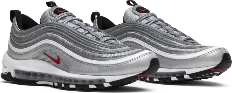 Air Max 97 OG QS ‘Silver Bullet’
