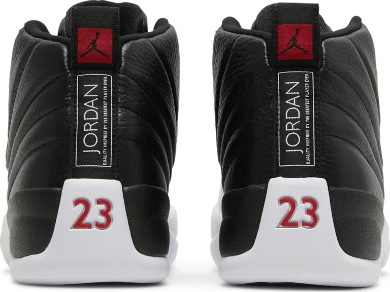 Air Jordan 12 Retro ‘Playoff’