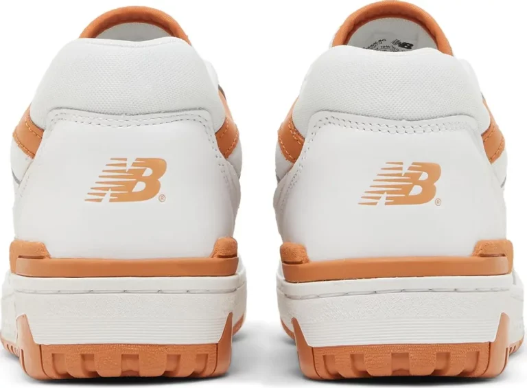 New Balance 550 ‘Burnt Orange’