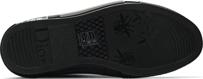 Dior B23 High ‘Dior Oblique’