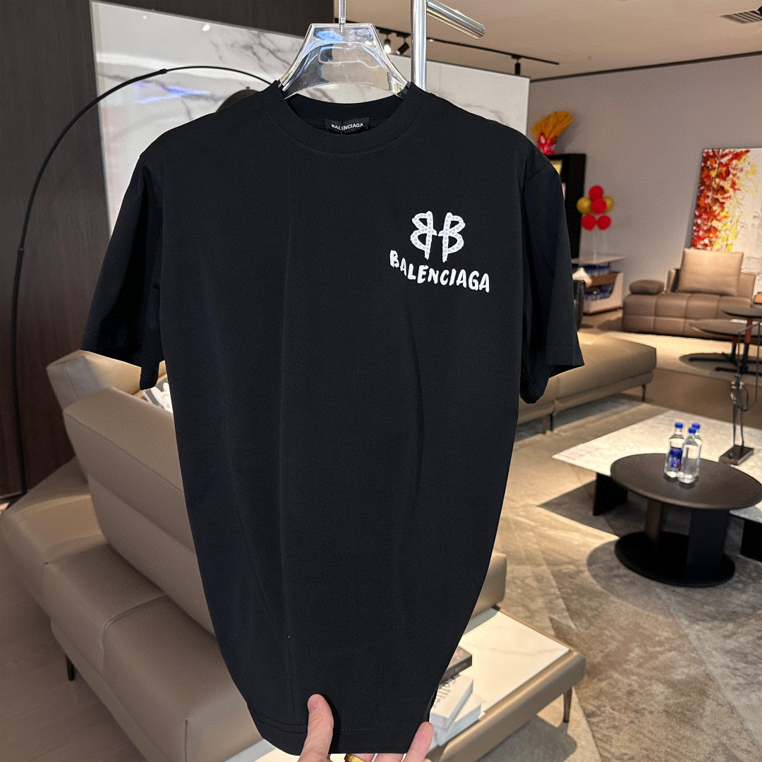 Camiseta Balenciaga