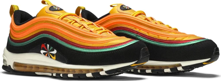 Air Max 97 ‘Sunburst’
