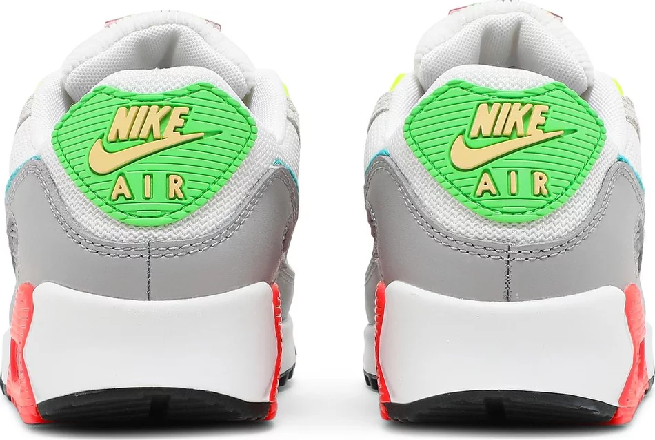 Air Max 90 ‘Evolution of Icon’