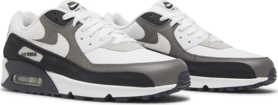 Air Max 90 ‘Flat Pewter Obsidian’
