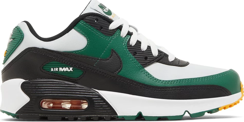 Air Max 90 Leather GS ‘Gorge Green’