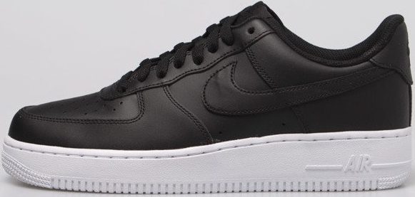 Air Force 1 ‘Black White’