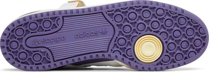 Forum 84 Low ‘White College Purple’